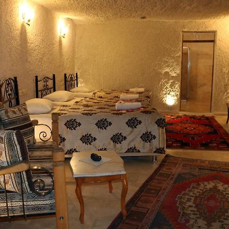 Melek Cave Hotel Göreme Ngoại thất bức ảnh